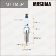 ����� ��������� Iridium+Platinum (Ilzkr7A) S112IP ����