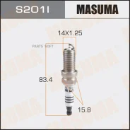 ����� ��������� Iridium Daihatsu/ Subaru/ Suzuki/ Toyota/ Lexus S201I ����