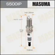 ����� ��������� Iridium+Platinum S500IP ����