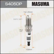 ����� ��������� Double Platinum AUDI A4 07-12/ A5 07-17/ A6 04-11/ Q5 08-12 S405DP ����