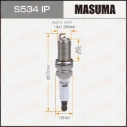 ����� ��������� Iridium+Platinum (PLFR5A-11) Iridium+Platinum (PLFR5A-11) S534IP ����