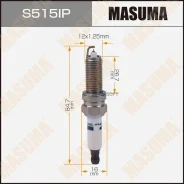 ����� ��������� Iridium+Platinum S515IP ����