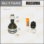 ���� �����. ���/�� Suzuki Ignis 1.3 00-03 SU17A43 ����