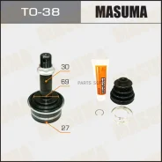 ���� �����. ���/�� Toyota Land Cruiser 90 3.4 i 24V/ 3.0 TD/ 3.0 D-4D 4WD 96-02/ Toyota 4 Runner 2.7 4WD/ 3.4 4WD 95-02 TO38 ����