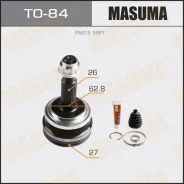 ���� �����. ���/�� Lexus NX Z1/ 200 ZGZ10/ AYZ10/ AGZ10 14- TO84 ����