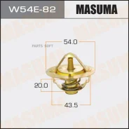 ��������� Nissan Micra/AD/Caravan/Cube/Skyline/�Cedric/Homy/Vanette 91- W54E82 ����
