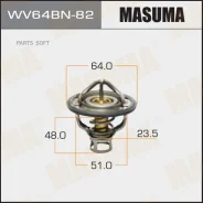��������� [82�C] Nissan Maxima/ Pathfinder/ Patrol 01.85- WV64BN82 ����