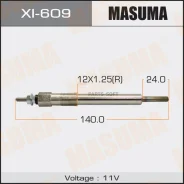 ����� ������ Isuzu Trooper 85- XI609 ����