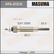 ����� ������ Nissan Patrol GR I 4.2D 88-97 XN223 ����