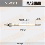 ����� ������ Isuzu Trooper 3.0 DTI 08.98 - 08.04/ OPEL Monterey B 3.0 DTI 02.98 - 10.99 XI621 ����