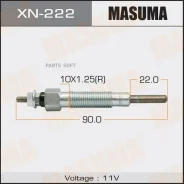 ����� ������ Nissanad/Atlas/Caravan/Condor/�Datsun/Safari/Terrano 87- XN222 ����