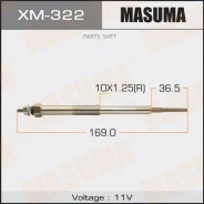 ����� ����������� XM322 ����