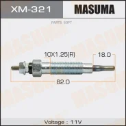 ����� ������ Mitsubishi Galant V VI 2.5TD D 92-04 XM321 ����