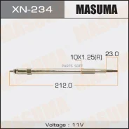 ����� ������ Nissan Patrol/Terrano/Caravan/Safari 00-07 XN234 ����