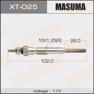 ����� ������ Toyota Corolla II/Corsa/Crown/Hiace/Hilux/Lan�d Cruiser/Starlet 89-96 XT025 ����