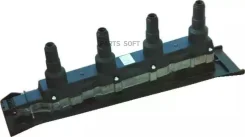 ������� ��������� Saab 9-3/9-5 2.0/2.3i 97 10525 ����