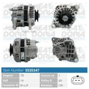 ��������� 14V 70A Daewoo Matiz (M100 M150) 5535347 ����