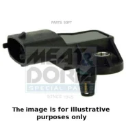 ������ �������� ������ 82307, 82307/1 Citroen Jumper 00-06 / FIAT Ducato IV 02- / Iveco Daily III 99-06 / Peugeot Boxer 00-06 / Renault Trucks Mascott...