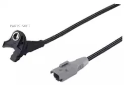 ������ ABS �������� Peugeot 307 1.4-2.0i/16V/1.6HDi/2.0HDi 00 90086 ����
