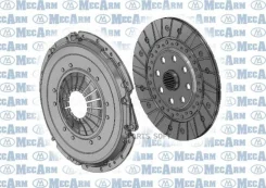 �������� ��������� (220 mm) (��� ��������� ����������) MK10037D ����