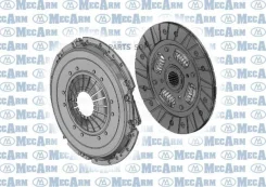 ���/�� ���������[215-mm] [��� ����. ] Mercedes W168 A140/A160/Vaneo 1,6 mot. M166.940/M166.960 MK9923D ����