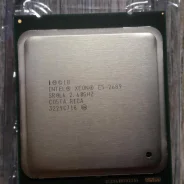 Intel Xeon E5-2689 ����