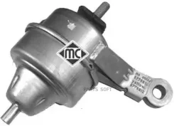 ������� ��������� ������� ���� MINI Cooper/ONE 1.4/1.6 (W10/W11B16A) 01- R 05115 ����