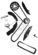 ����������� ���� ��� ����������� ���� ��� BMW Serie 1 E81/F20/F30 1.6/2.0D ������ 05789 ����
