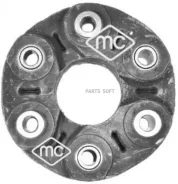 ����� ������� bmw e60/e61/e63/e64 4.0/4.8 ���� 05- 05834 ����