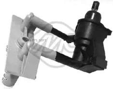 ������� ����� �� frd focus 98 / connect 05930 ����