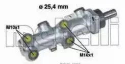 ������� ��������� ������� (25,4 mm) Citroen Jumper 2.0/2.5HD-2.8HDI/FIAT Ducato 2. �0/1. �9TD-2. �8TDI/03/94-04/02/Peugeot Boxer 2.0/2.5TD/2.8HDI/03/9...
