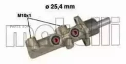 ������� ��������� ������� [25,4mm] Citroen Jumper 2. �0/2. �0HDI/2. �2HDI/2. �8HDI/02/02-/FIAT Ducato 2. �0/2. �0HDI-2. �8HDI/02/98-/Peugeot Boxer 2....