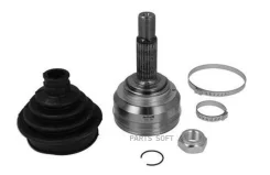 ���� �������� �������� Skoda 151158 ����