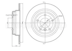 ���� ��������� Metelli 230397C ����