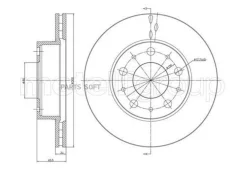 ���� ��������� Metelli 230341 ����