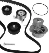 ������ ��� [162 ���.20mm] + ������� ����� + 3 ������ + 1 ���� OPEL Astra G/Zafira 1.4/1.6 16v 98-05 3005412 ����