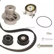������ ��� [169 ���.20mm] + ������� ����� + 3 ������ + 1 ���� OPEL Astra F/Corsa B/Vectra B 1.4/1.6 16v 93-05 3005411 ����