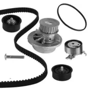 ������ ��� [162 ���.20mm] + ������� ����� + 3 ������ + 1 ���� OPEL Astra G/Corsa C/Zafira/Meriva/Vectra C 1.4/1.6 16v 98 - 3005413 ����