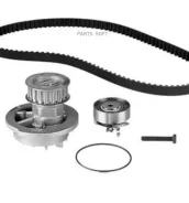 ������ ��� [111 ���.17mm] + ������� ����� + ����� + ���� Chevrolet Kalos 1.4 03.05- Daewoo Kalos 1.4 09.02-/ Lanos 1.4-1.5 05.97- 3006941 ����