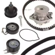 ������ ��� [130 ���.20mm] + [58 ���. 17mm] + ������� ����� + 3 ������ + ���� VW Caddy III 1.4 03.04-08.10/ Golf IV Variant, V, VI 1.4/ Polo 1.4 11.03...