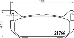 ������� ��������� �������� ����. 500 Stufenheck 500 Saloon Probe (ST SU SV) Probe Mk II (ECP) PROB MDB1680 ����