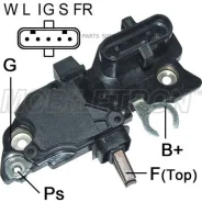 ��������� ���������� VRB122B ����
