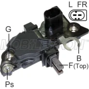 ��������� ���������� VRB861 ����