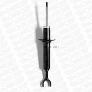 ����������� �������� GAS AUDI A6 1.8-4.2 97-05, VW Passat 00-05, Skoda Superb 02-08 26663 ����