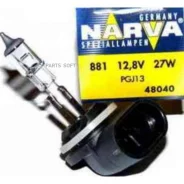 ����� CAR 881 12.8V 27W PGJ13 NVA C1 48040 ����