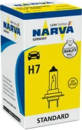 ����� H7 12V 55W H7 12V 55W PX26d C1 483283000 ����