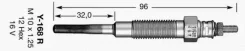 ����� ����������� Y-168R 2162 ����