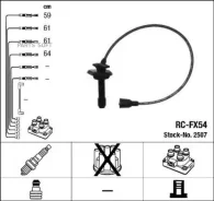 �������� �/� �������� RC-FX54 2507 ����