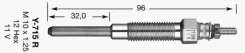 ����� ����������� Y-715R 5376 ����