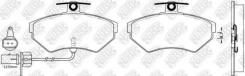 ������� ��������� �������� Volkswagen Passat 1.8 2000 - 2005 AUDI A4 1.8 2001 - 2004 AUDI A4 1.8 2 PN0023W ����